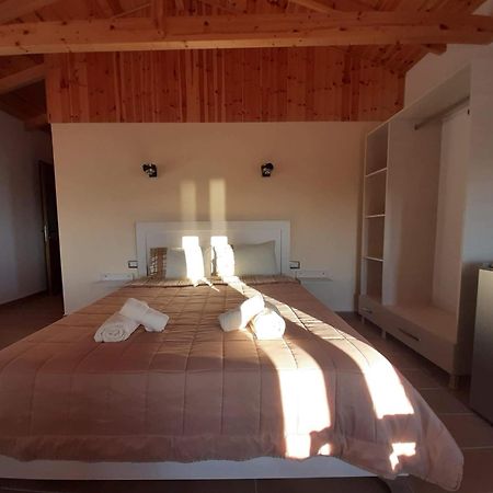 Guest House Luiza Borsh Δωμάτιο φωτογραφία