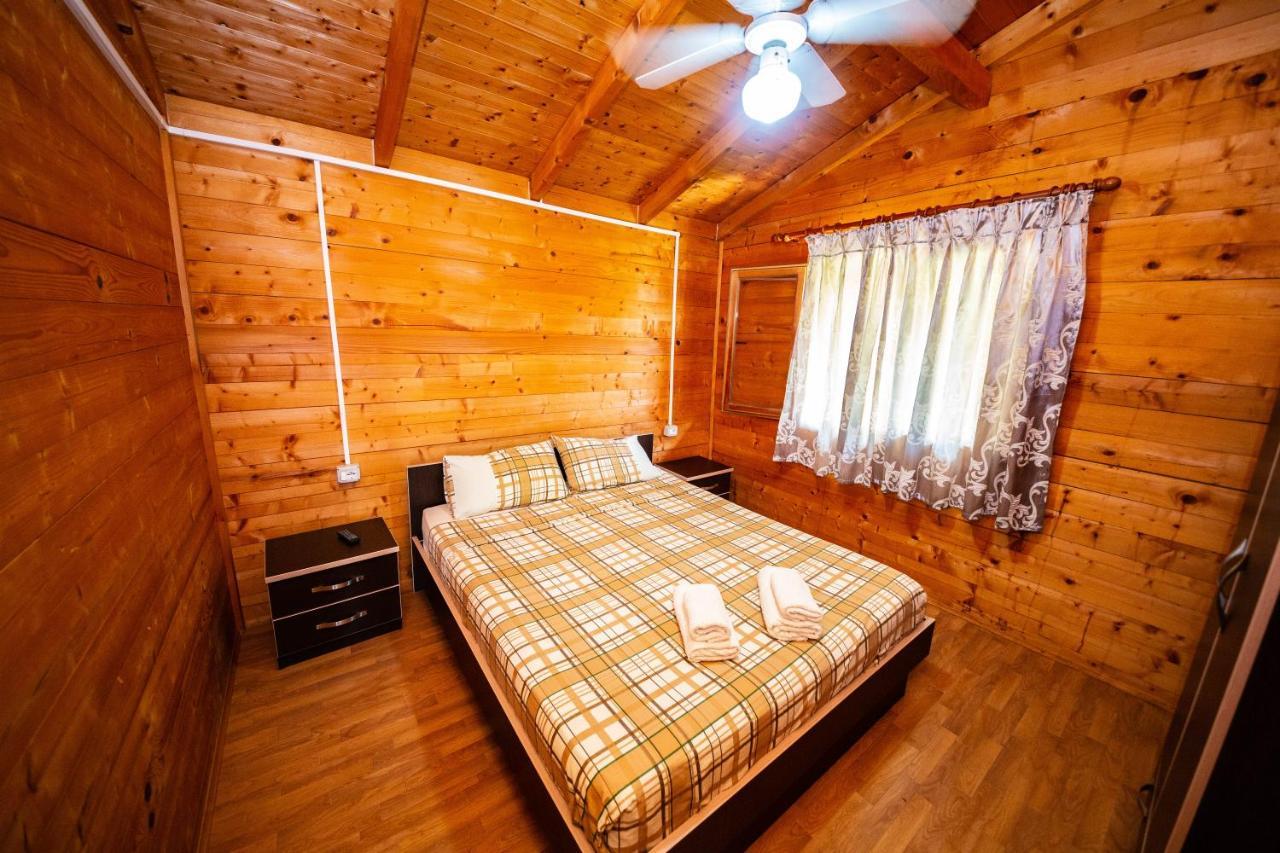 Guest House Luiza Borsh Εξωτερικό φωτογραφία